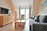 Ferienwohnung in Kellenhusen - FeWo Frosch - Bild 2