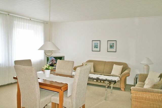 Ferienwohnung in Grömitz - Rolfs Café - App. 04 - nur wenige Gehminuten vom Grömitzer Strand entfernt - Bild 4