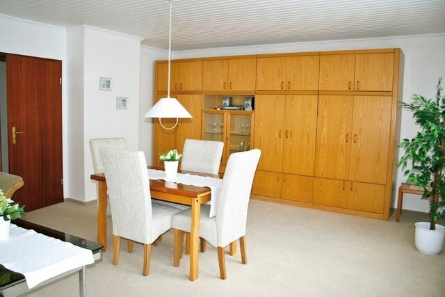 Ferienwohnung in Grömitz - Rolfs Café - App. 04 - nur wenige Gehminuten vom Grömitzer Strand entfernt - Bild 5