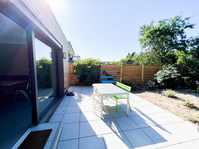 Ferienwohnung in Grömitz - Wohnung Hannes - Bild 5