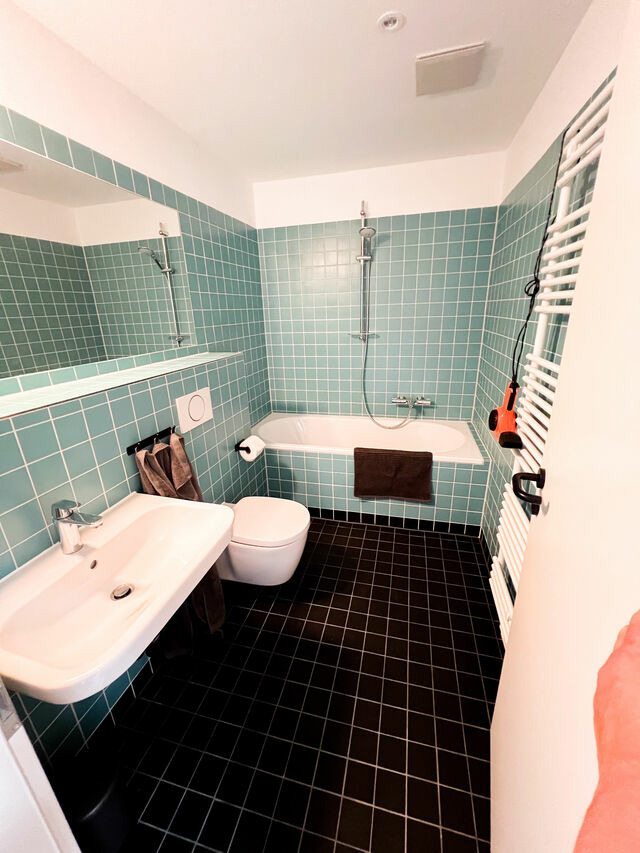 Ferienwohnung in Grömitz - Wohnung Hannes - Bild 13