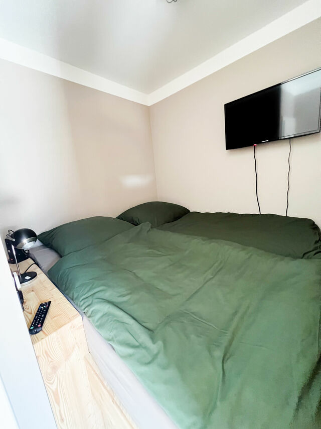 Ferienwohnung in Grömitz - Wohnung Hannes - Bild 17