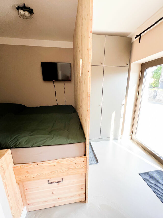 Ferienwohnung in Grömitz - Wohnung Hannes - Bild 18