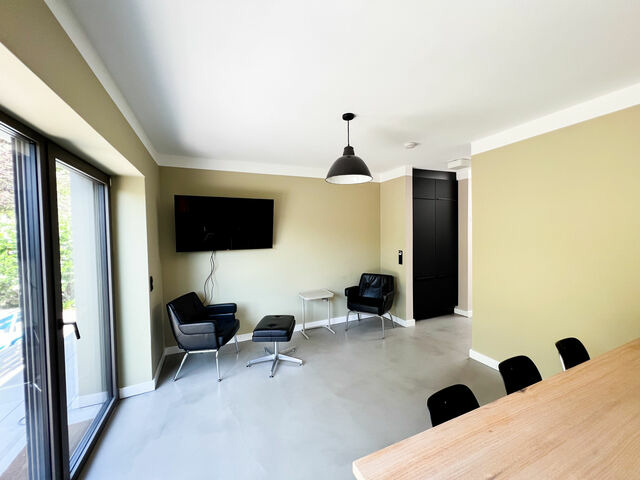 Ferienwohnung in Gr&ouml;mitz - Wohnung Hannes - Bild 4
