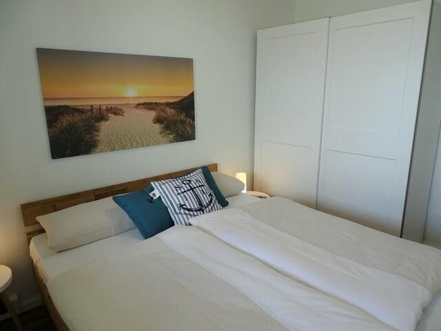 Ferienwohnung in Dahme - Strandhotel Strandliebe 72.1 - Bild 13