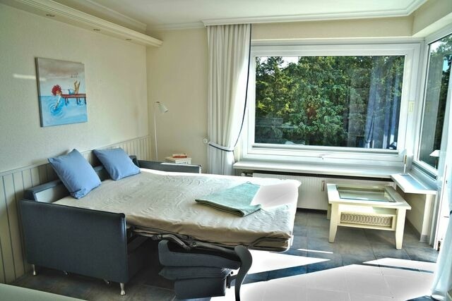 Ferienwohnung in Gr&ouml;mitz - Hanseat II Whg. 145 - Bild 10