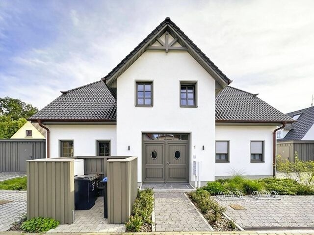 Ferienwohnung in Ostseeheilbad Zingst - Traumpier 1 - Bild 2