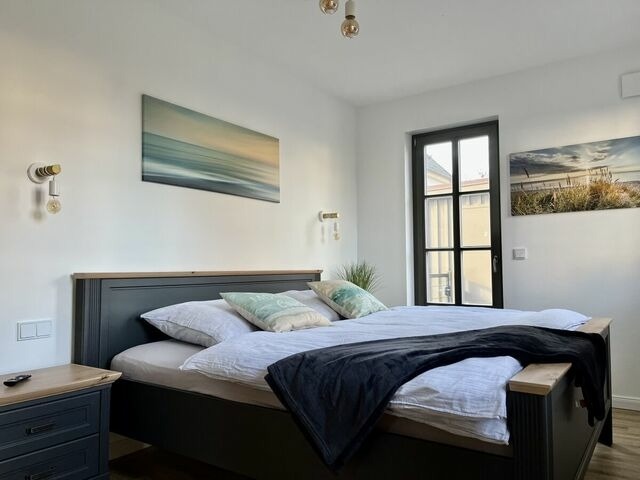 Ferienwohnung in Ostseeheilbad Zingst - Traumpier 1 - Bild 12