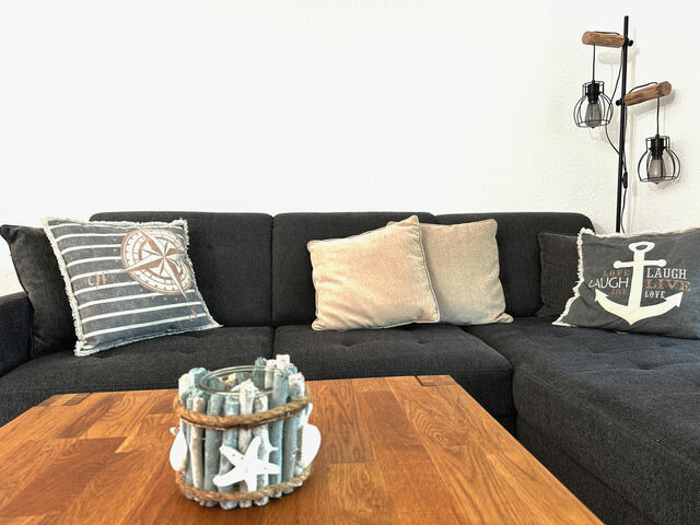 Ferienwohnung in Dahme - 5011 FeWo KampKieker - Bild 5