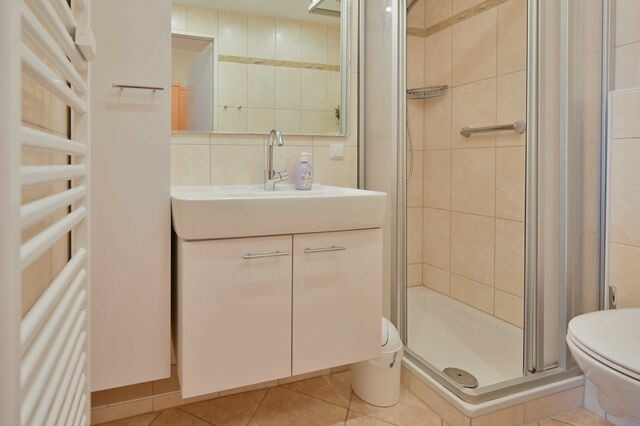 Ferienwohnung in Kellenhusen - Fabian Wohnung 25 - Haus Meeresblick - Bild 8