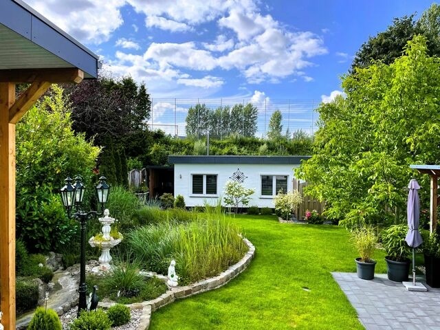 Ferienwohnung in Eckernförde - Ferienwohnung Stamer - Bild 6