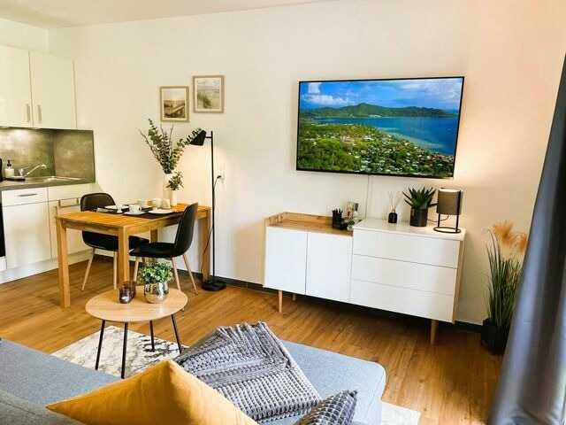 Ferienwohnung in Eckernförde - Ferienwohnung Stamer - Bild 10