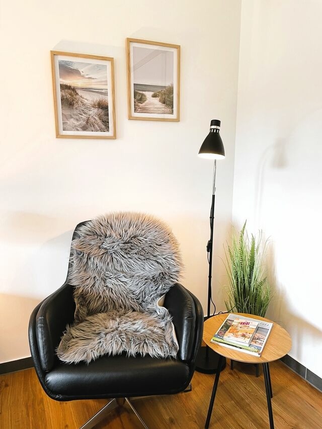 Ferienwohnung in Eckernförde - Ferienwohnung Stamer - Bild 14