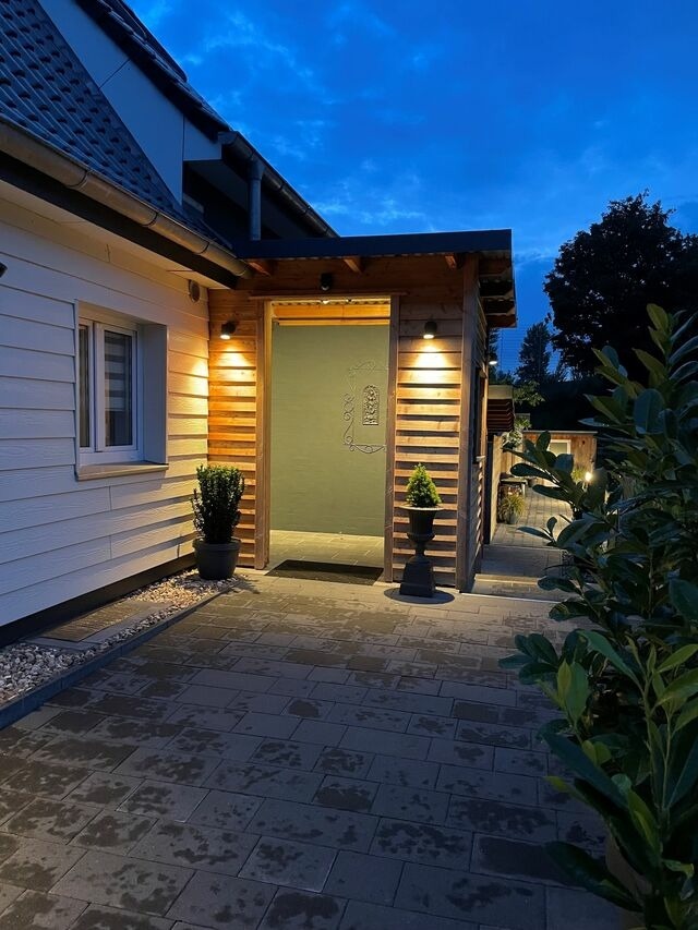 Ferienwohnung in Eckernförde - Ferienwohnung Stamer - Bild 19