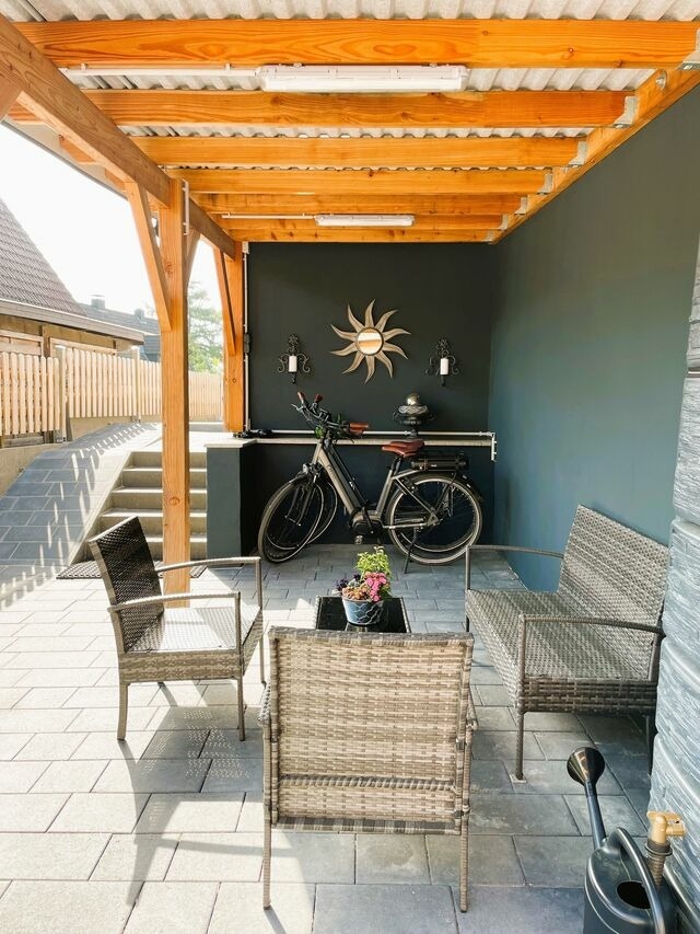 Ferienwohnung in Eckernförde - Ferienwohnung Stamer - Bild 20