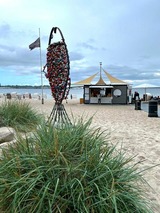 Ferienwohnung in Eckernförde - Ferienwohnung Stamer - Bild 21