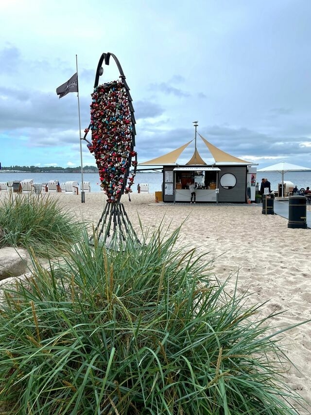 Ferienwohnung in Eckernförde - Ferienwohnung Stamer - Bild 21