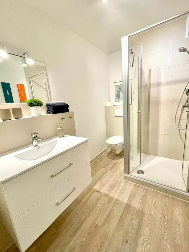 Ferienwohnung in Eckernf&ouml;rde - Sea View Apartment Eckernf&ouml;rde - Bild 14