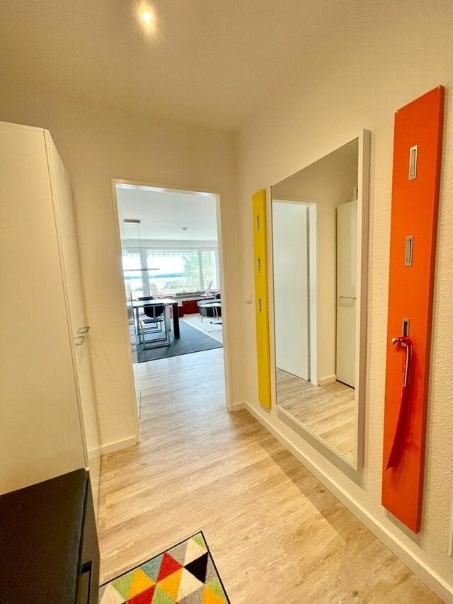 Ferienwohnung in Eckernf&ouml;rde - Sea View Apartment Eckernf&ouml;rde - Bild 15