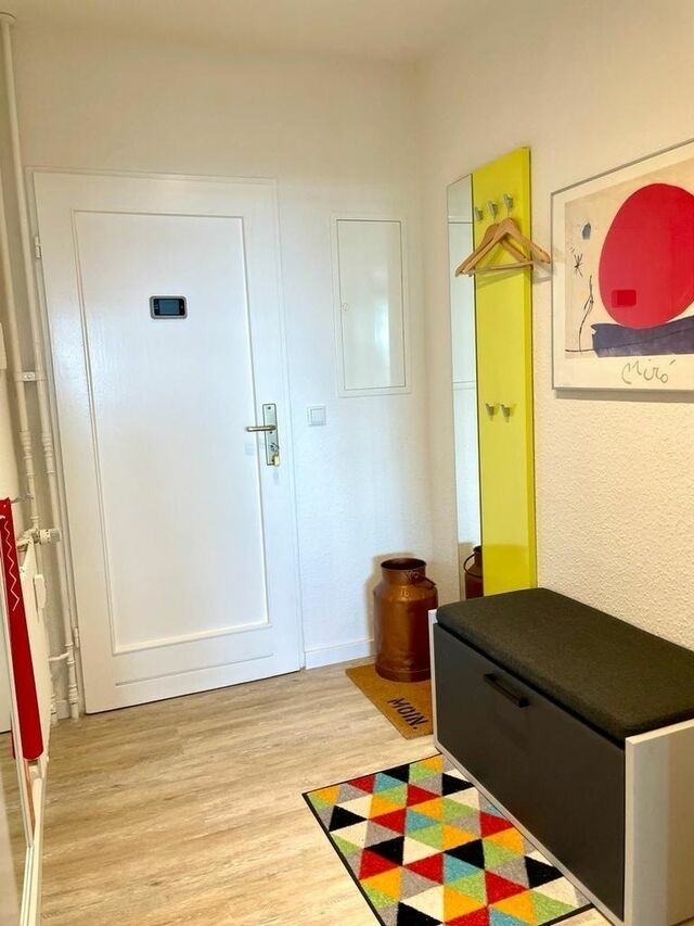 Ferienwohnung in Eckernf&ouml;rde - Sea View Apartment Eckernf&ouml;rde - Bild 16