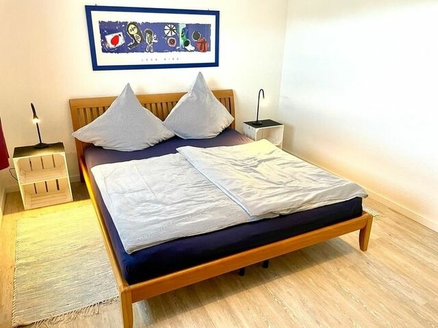 Ferienwohnung in Eckernf&ouml;rde - Sea View Apartment Eckernf&ouml;rde - Bild 4