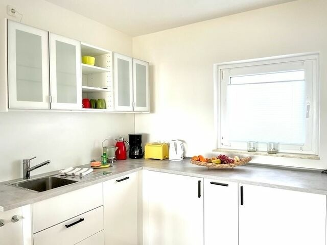 Ferienwohnung in Eckernf&ouml;rde - Sea View Apartment Eckernf&ouml;rde - Bild 11