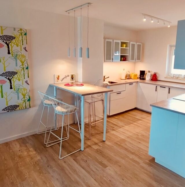 Ferienwohnung in Eckernf&ouml;rde - Sea View Apartment Eckernf&ouml;rde - Bild 12