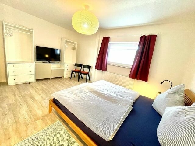 Ferienwohnung in Eckernf&ouml;rde - Sea View Apartment Eckernf&ouml;rde - Bild 13