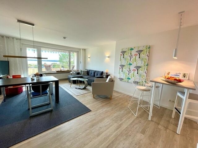 Ferienwohnung in Eckernf&ouml;rde - Sea View Apartment Eckernf&ouml;rde - Bild 17