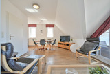 Ferienwohnung in Kellenhusen - FeWo Kelli`s Nest - Bild 4