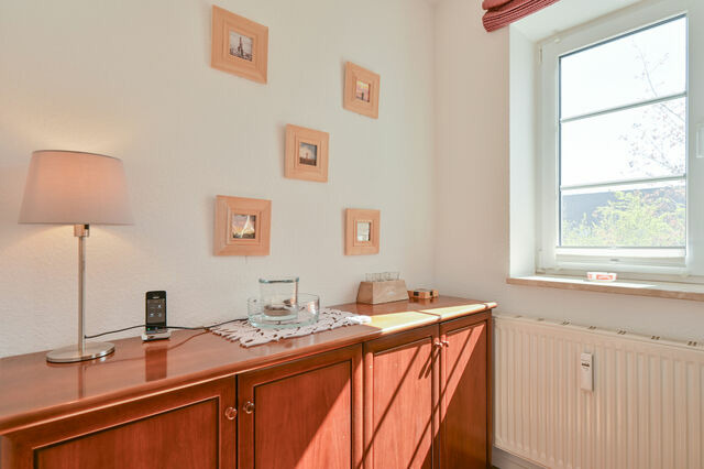 Ferienwohnung in Kellenhusen - FeWo Kelli`s Nest - Bild 8