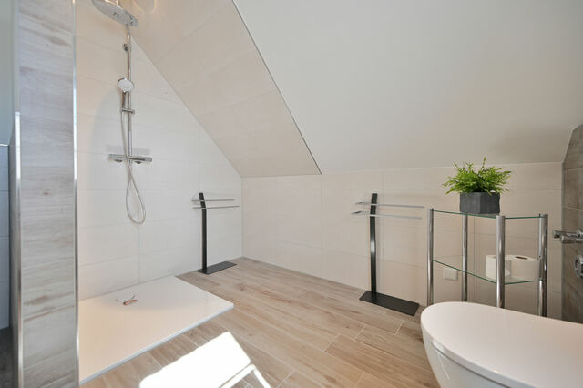 Ferienwohnung in Kellenhusen - FeWo Kelli`s Nest - Bild 13