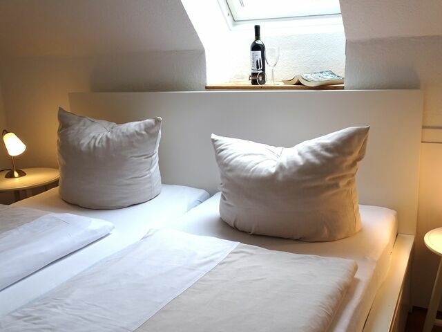 Ferienwohnung in Dahme - Seeigel - Bild 15