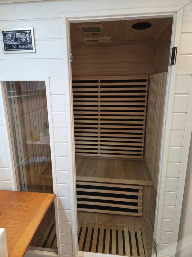 Ferienwohnung in Sassnitz - Komfortfewo Meeresleuchten - Bild 16