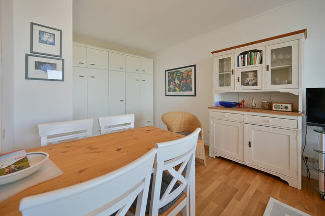 Ferienwohnung in Kellenhusen - Fewo Kr&auml;hennest mit Ostseeblick Whg. 92 - Bild 2