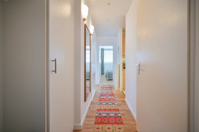 Ferienwohnung in Kellenhusen - Fewo Kr&auml;hennest mit Ostseeblick Whg. 92 - Bild 8