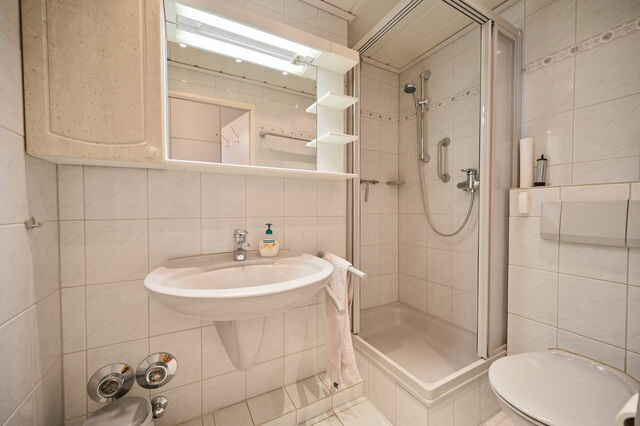 Ferienwohnung in Kellenhusen - Fewo Kr&auml;hennest mit Ostseeblick Whg. 92 - Bild 9