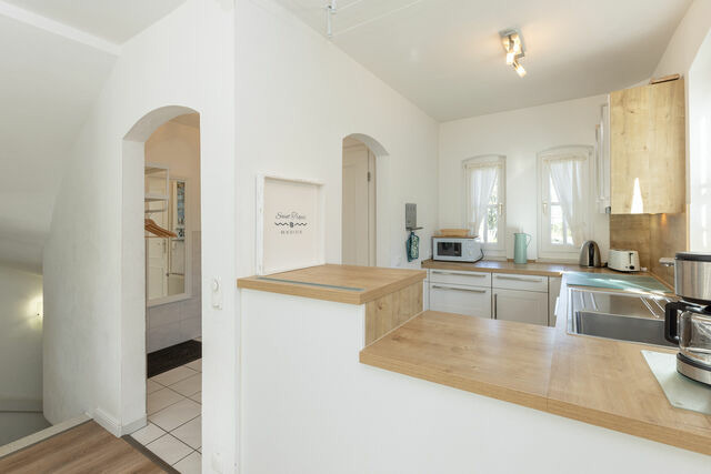 Ferienwohnung in Grömitz - Hamburger Straße 8a - Bild 8