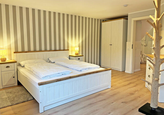 Ferienwohnung in Grömitz - Hamburger Straße 8a - Bild 12