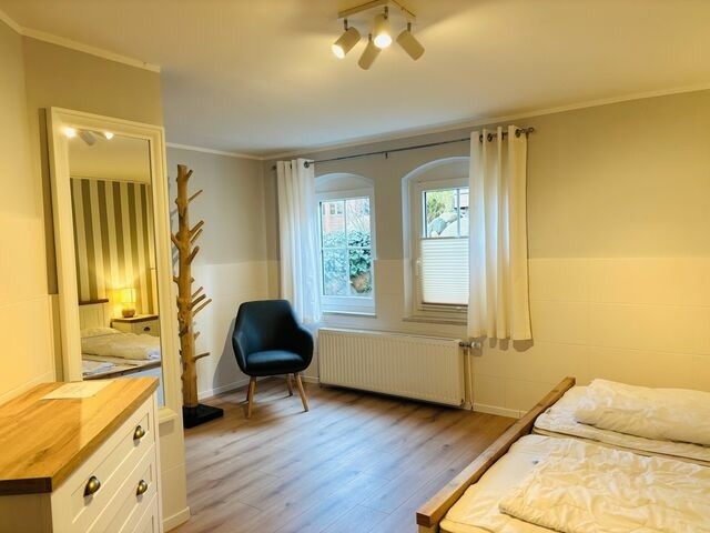 Ferienwohnung in Grömitz - Hamburger Straße 8a - Bild 16