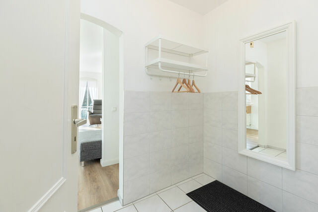 Ferienwohnung in Grömitz - Hamburger Straße 8a - Bild 22