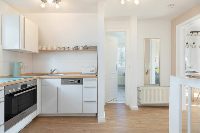 Ferienwohnung in Grömitz - Hamburger Straße 8b - Bild 7