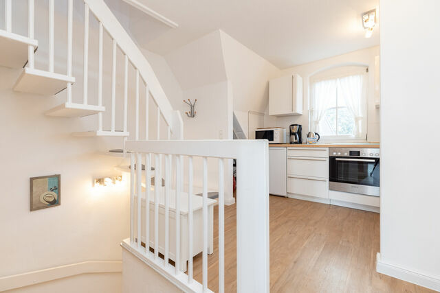 Ferienwohnung in Grömitz - Hamburger Straße 8b - Bild 9