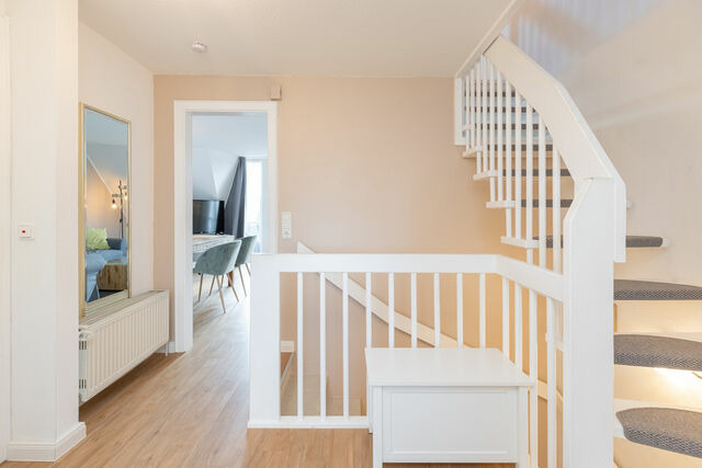 Ferienwohnung in Grömitz - Hamburger Straße 8b - Bild 10