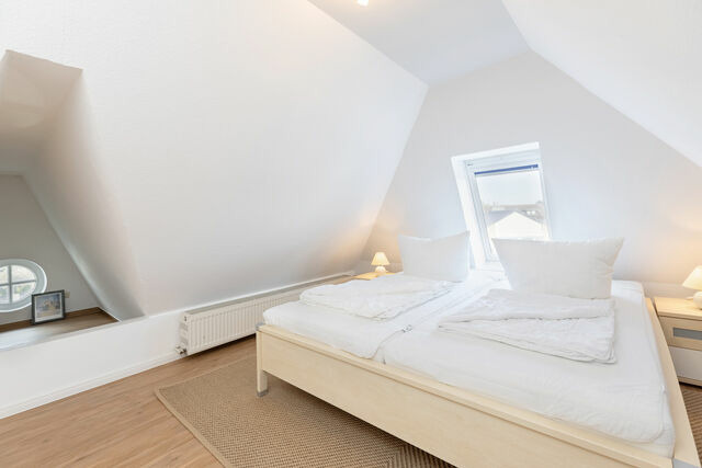 Ferienwohnung in Grömitz - Hamburger Straße 8b - Bild 12