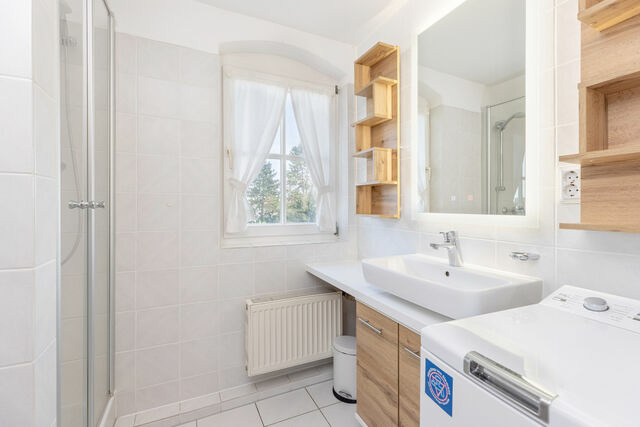 Ferienwohnung in Grömitz - Hamburger Straße 8b - Bild 14