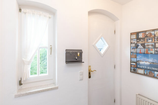 Ferienwohnung in Grömitz - Hamburger Straße 8b - Bild 18