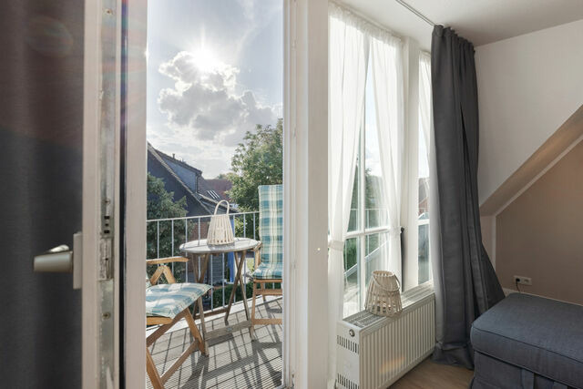 Ferienwohnung in Grömitz - Hamburger Straße 8b - Bild 19