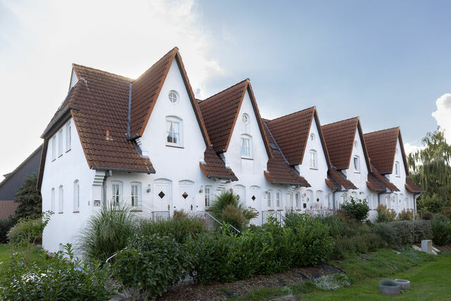Ferienwohnung in Grömitz - Hamburger Straße 8b - Bild 22