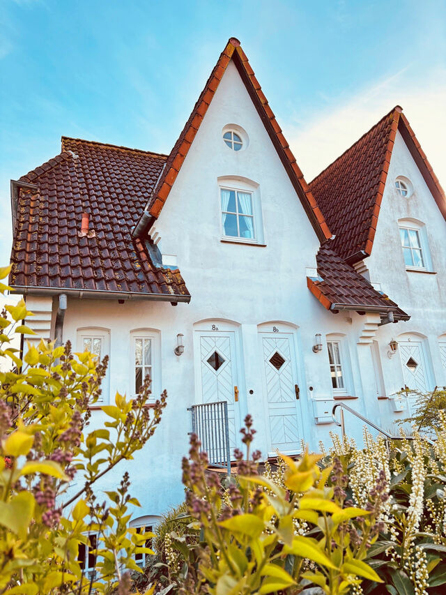 Ferienwohnung in Grömitz - Hamburger Straße 8b - Bild 25